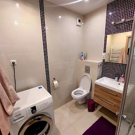 Nowoczesna Kawalerka * Lublin